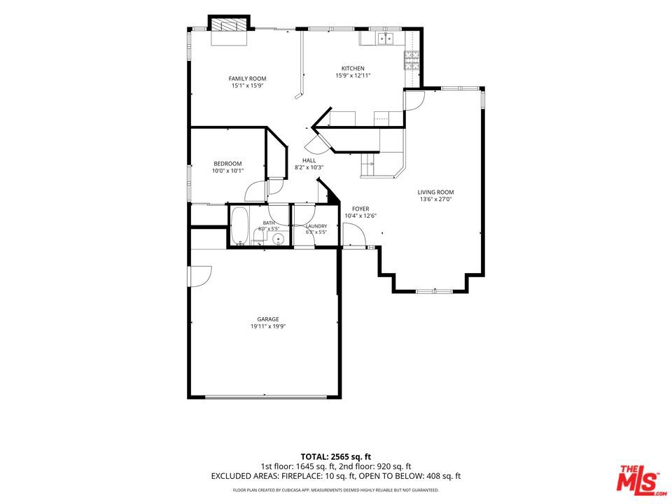 4188 Trailcrest Drive