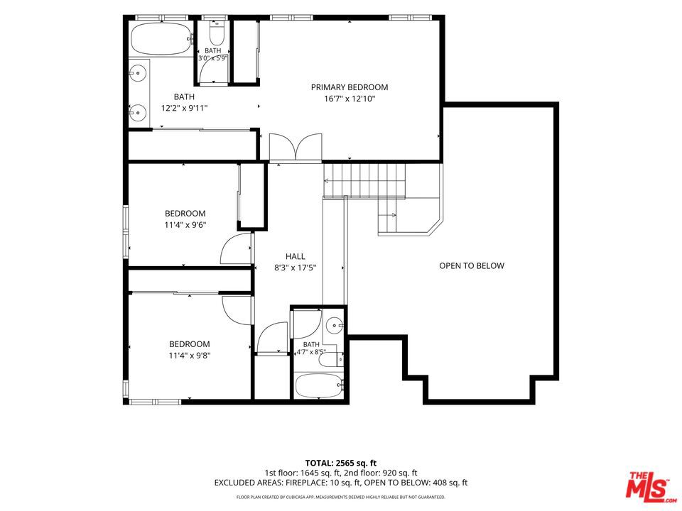 4188 Trailcrest Drive