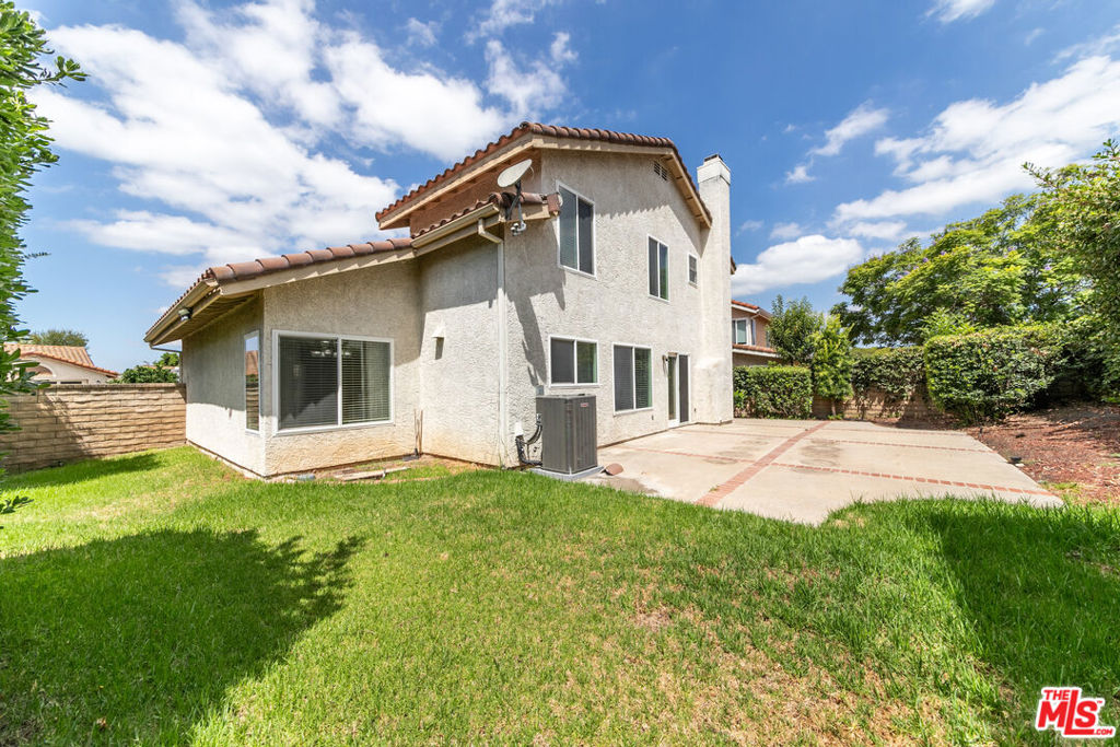 4188 Trailcrest Drive