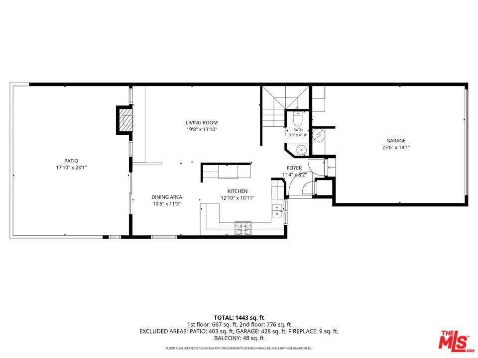 91 Helecho Court