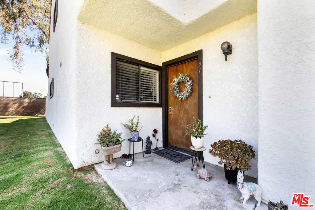 91 Helecho Court