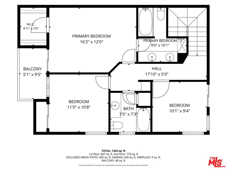 91 Helecho Court