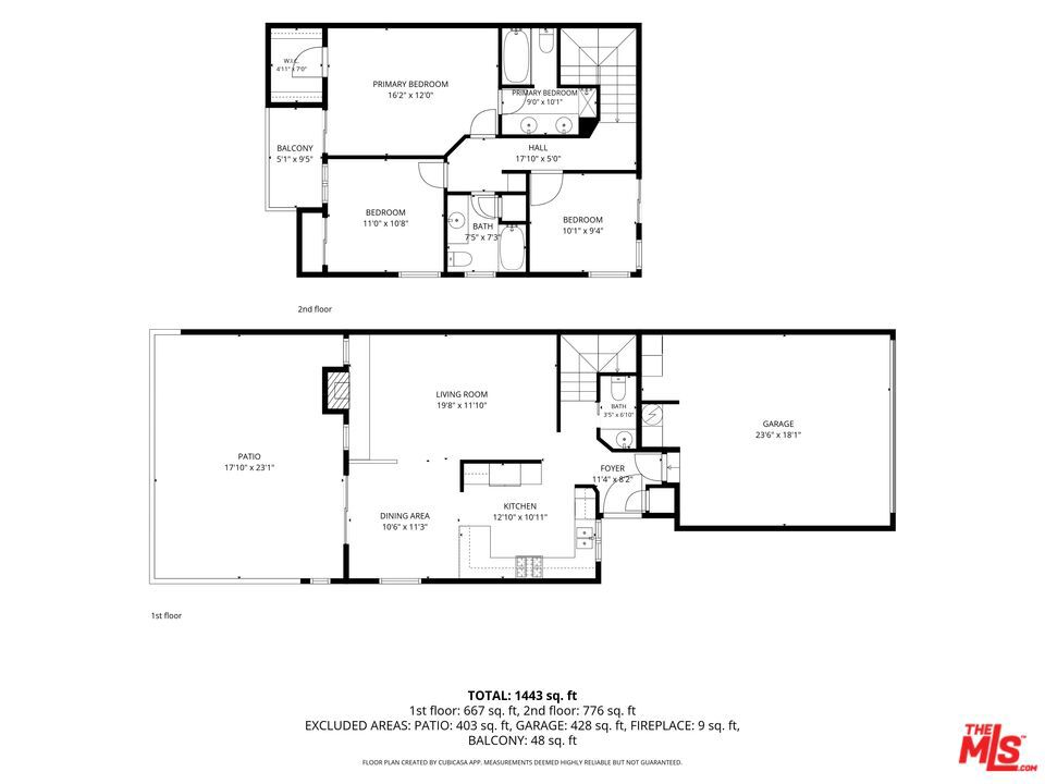 91 Helecho Court