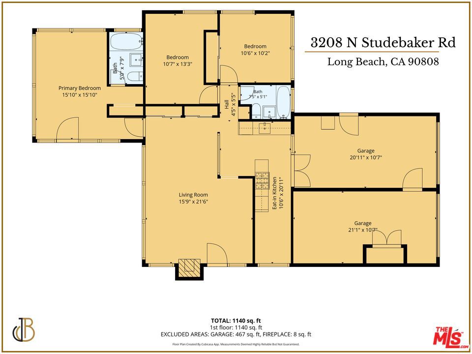 3208 N Studebaker Road