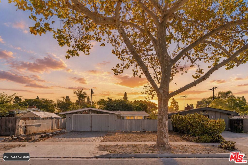 3208 N Studebaker Road Long Beach CA