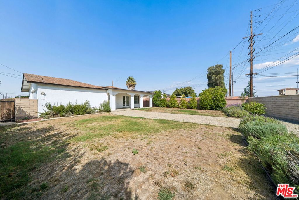 2914 Paula Street