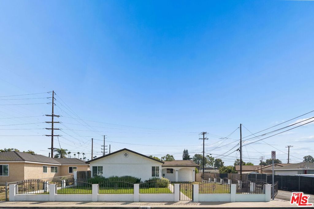 2914 Paula Street