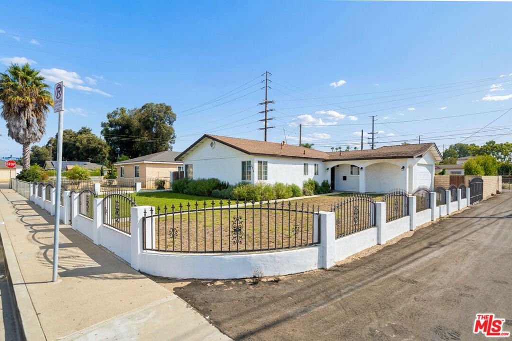 2914 Paula Street
