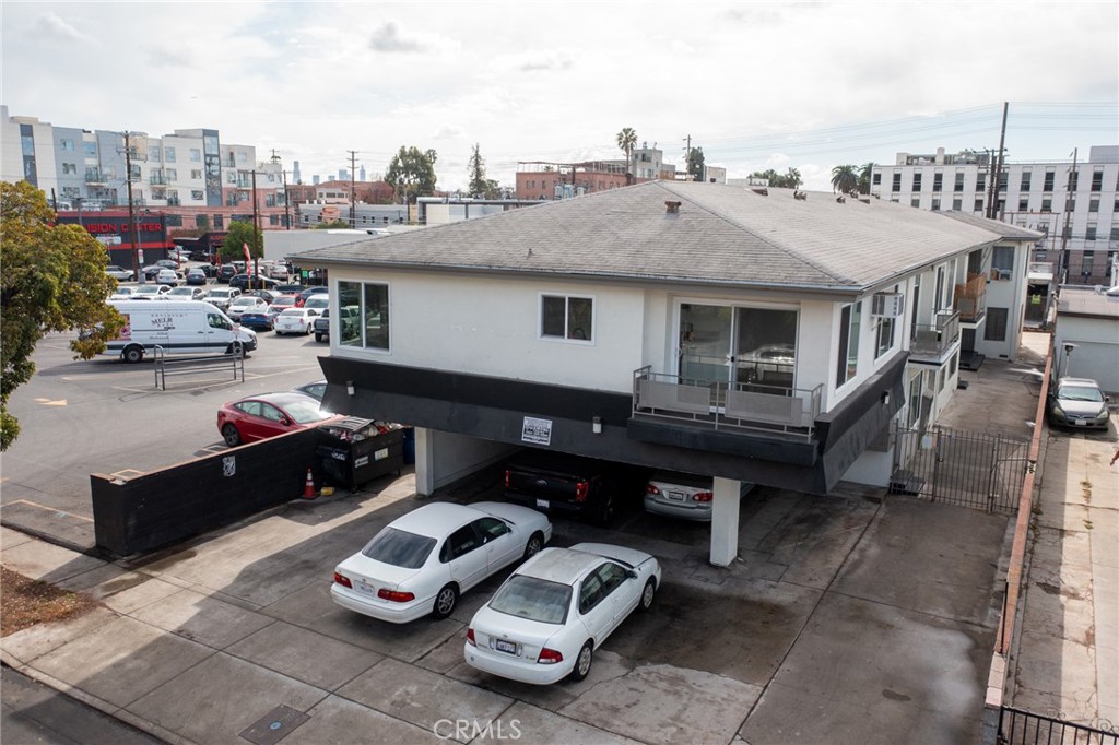 5322 Virginia Avenue