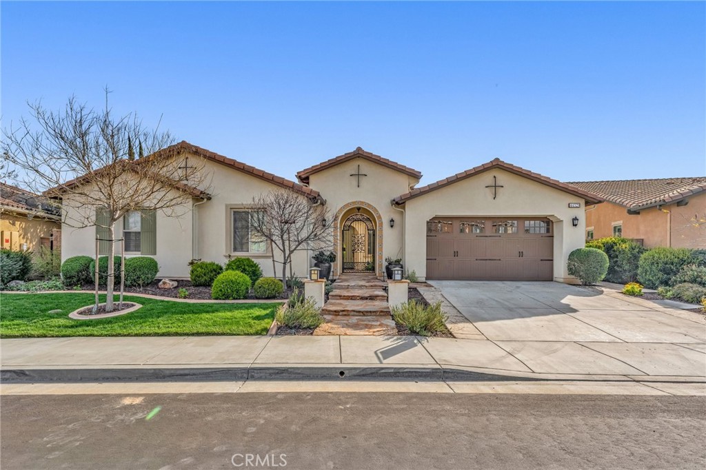 44529 Howell Mountain Street