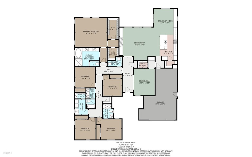 44529 Howell Mountain Street