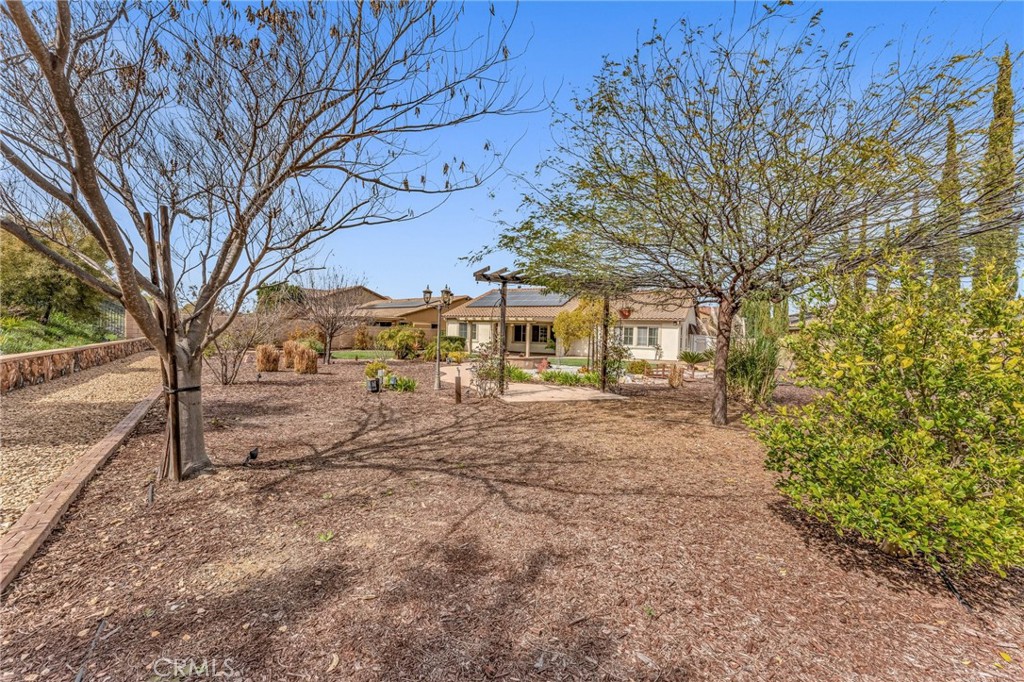 44529 Howell Mountain Street