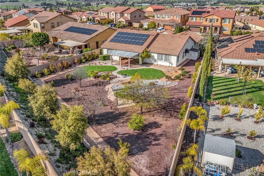 44529 Howell Mountain Street