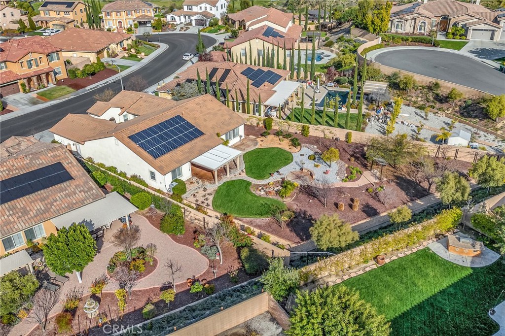 44529 Howell Mountain Street