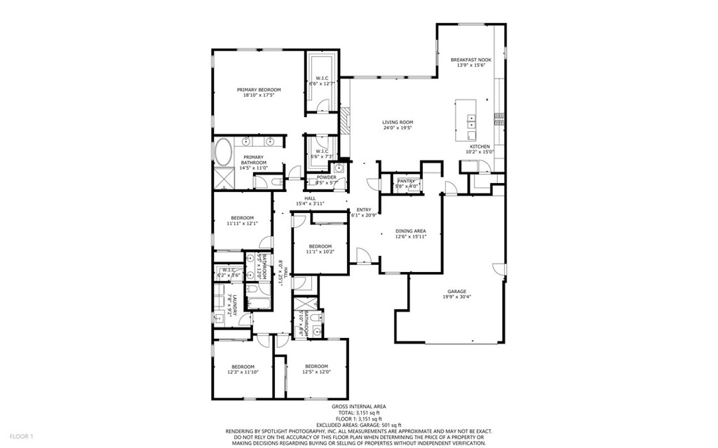 44529 Howell Mountain Street