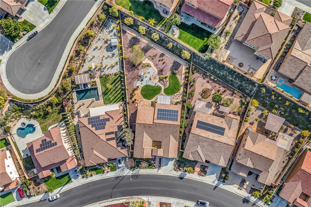 44529 Howell Mountain Street