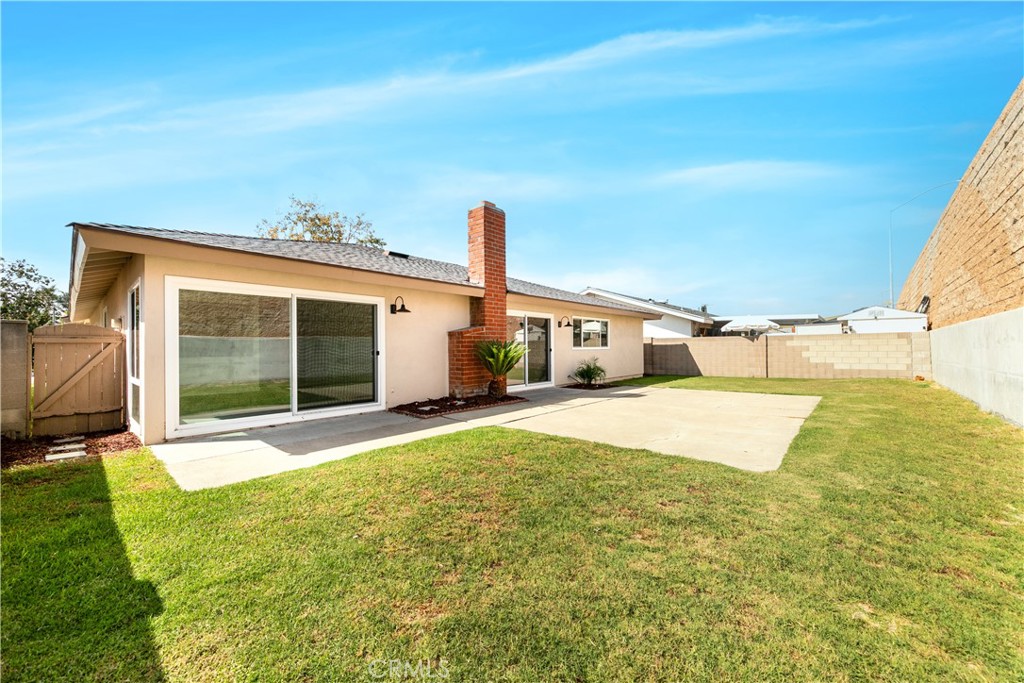 15192 Vermont Street