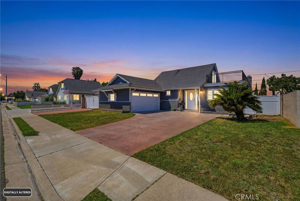 6231 Kiowa Road