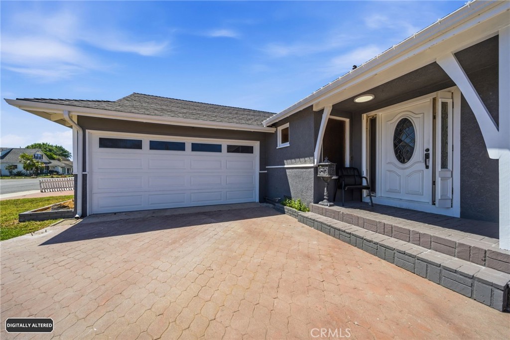 6231 Kiowa Road