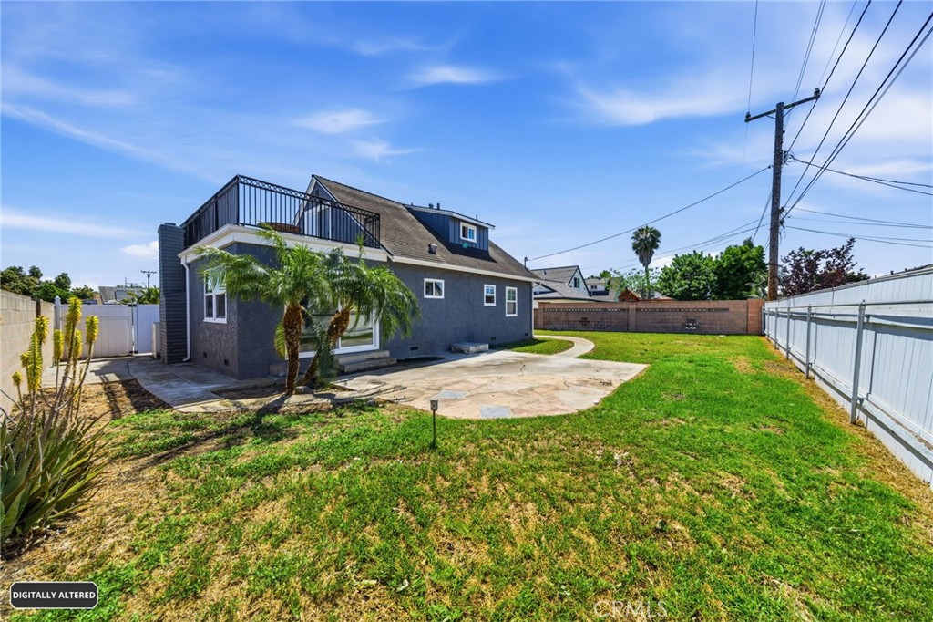 6231 Kiowa Road