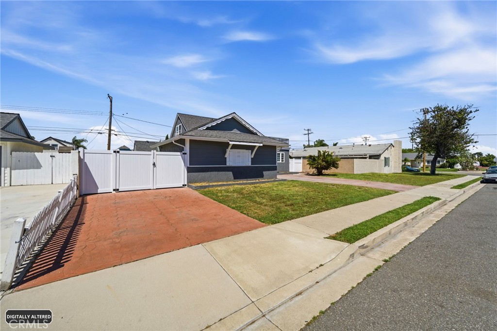 6231 Kiowa Road