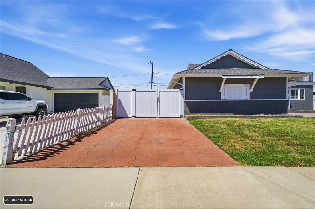 6231 Kiowa Road