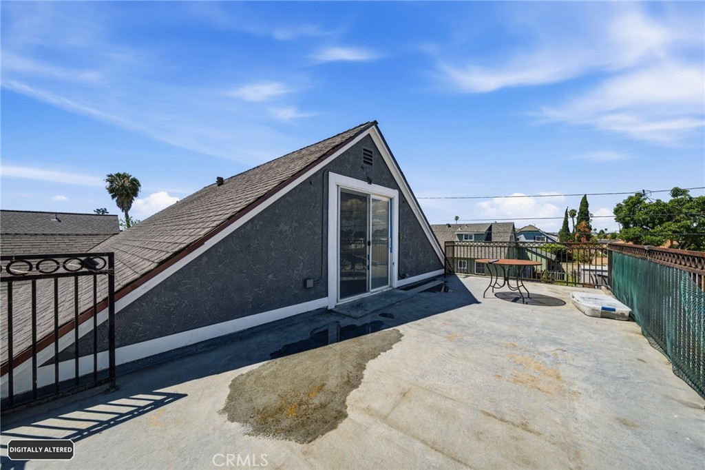 6231 Kiowa Road