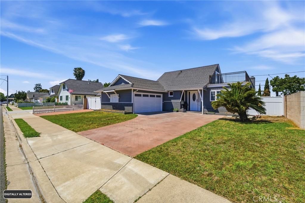 6231 Kiowa Road