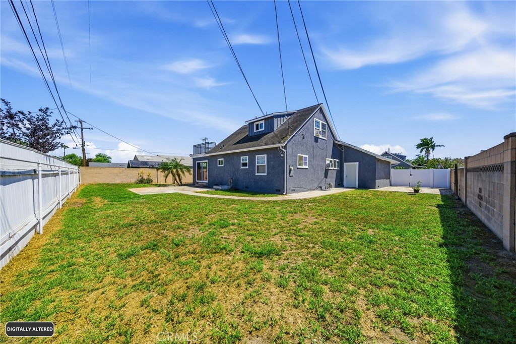 6231 Kiowa Road