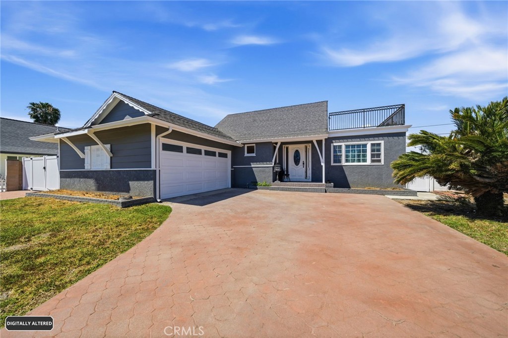 6231 Kiowa Road