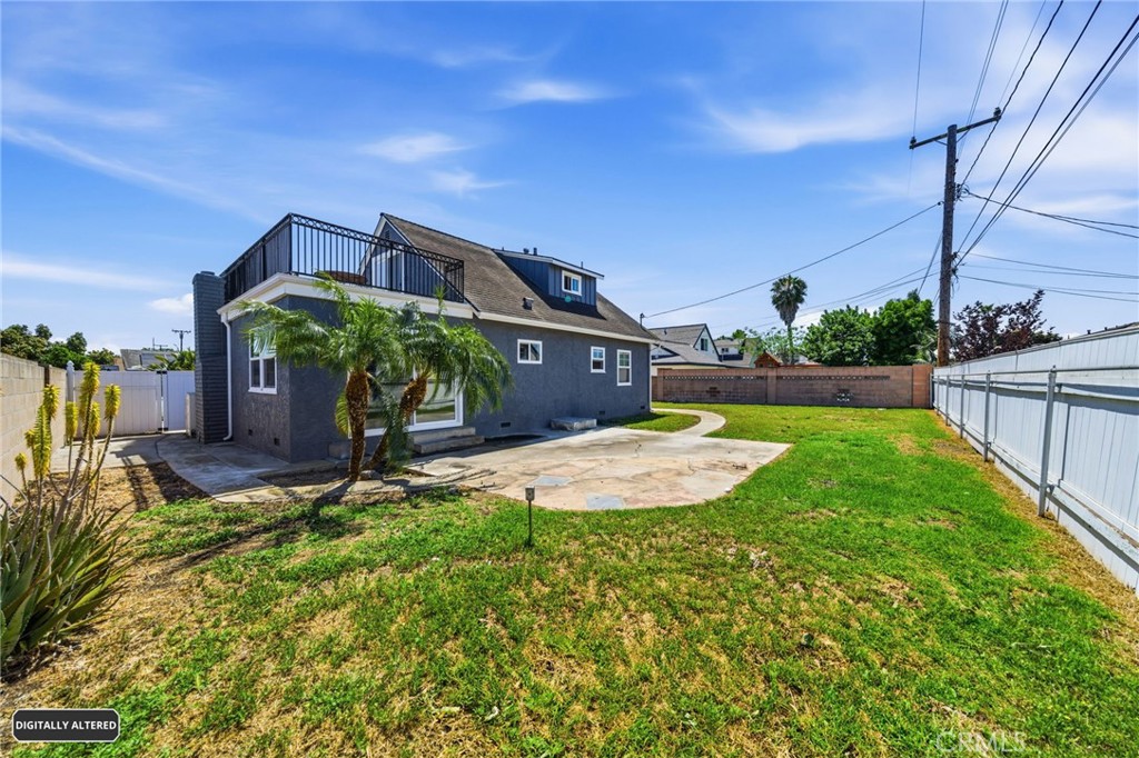 6231 Kiowa Road