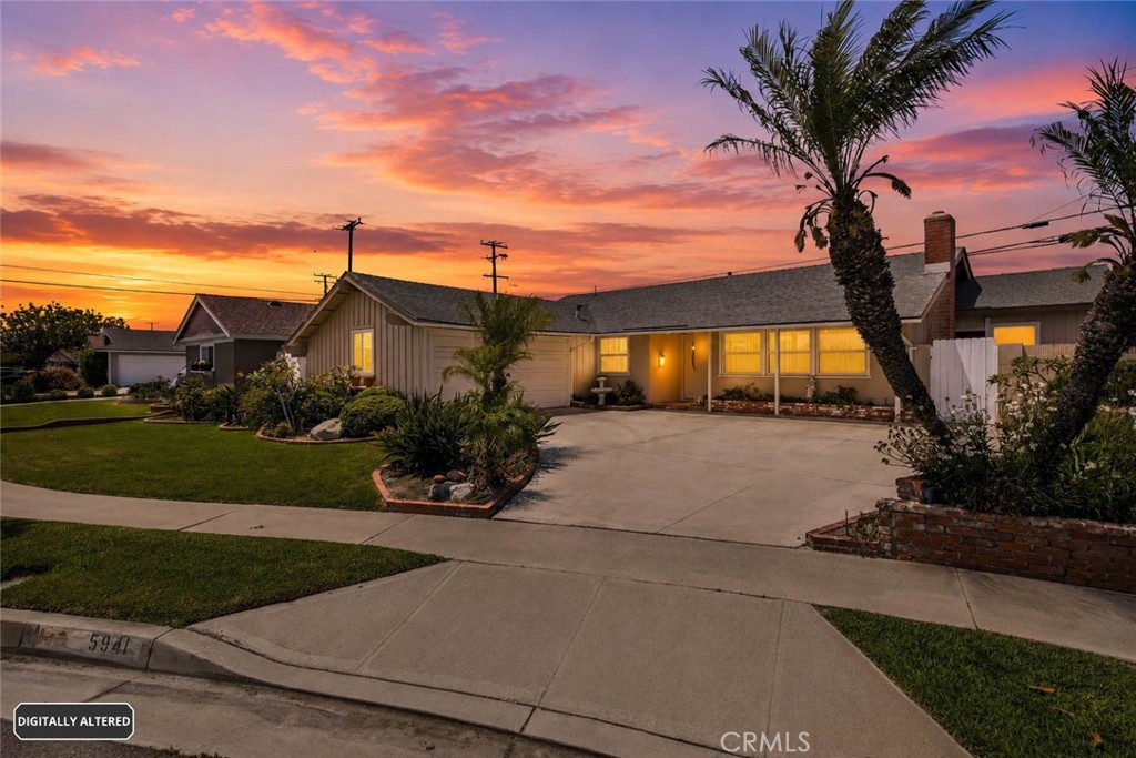 5941 Price Drive