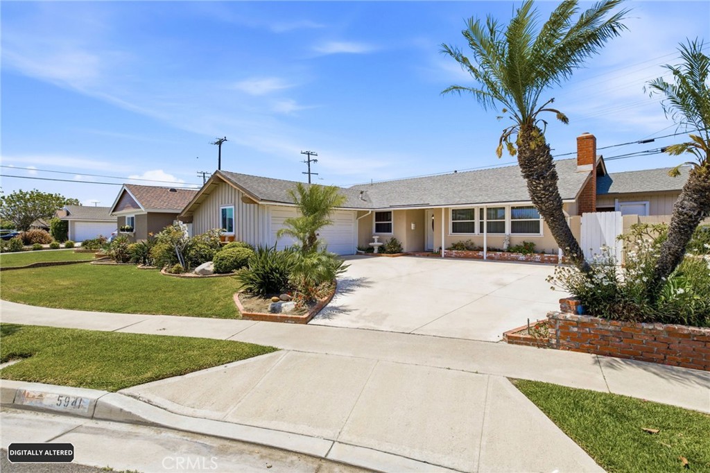 5941 Price Drive