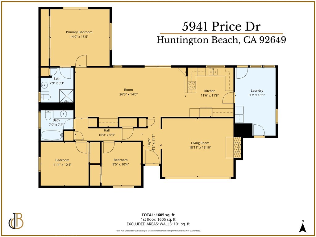 5941 Price Drive