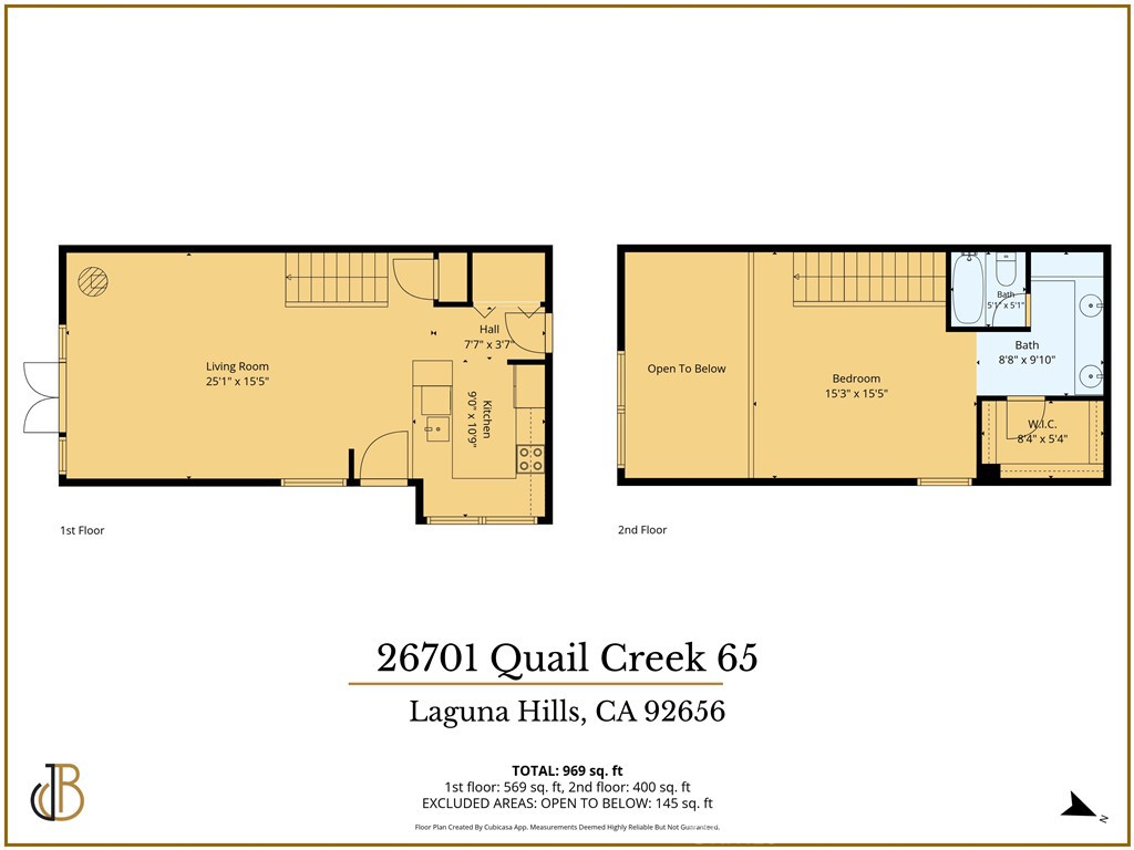 26701 Quail Creek 65