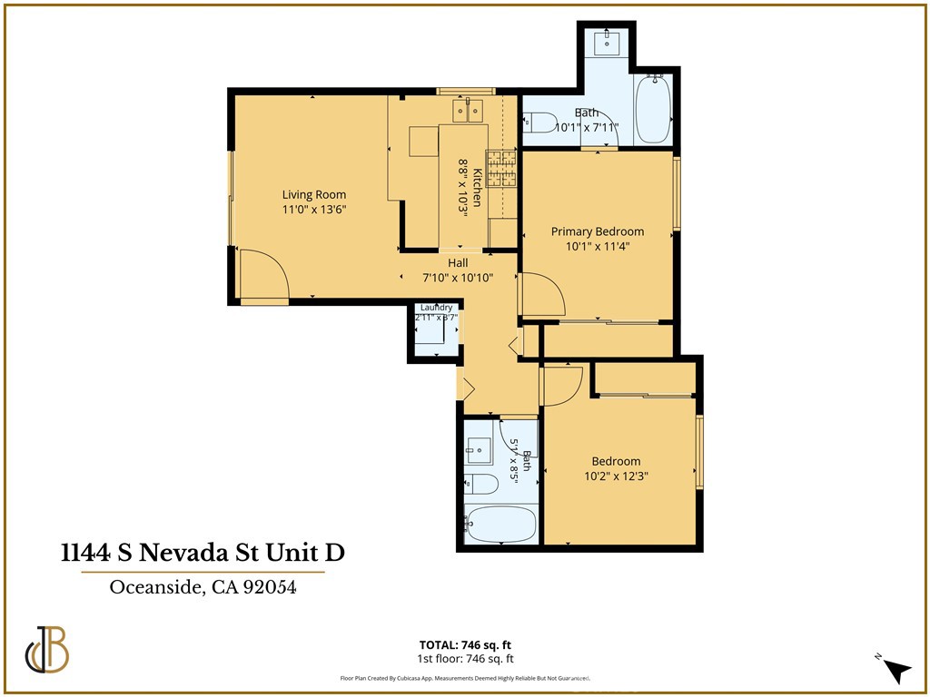 1144 S Nevada