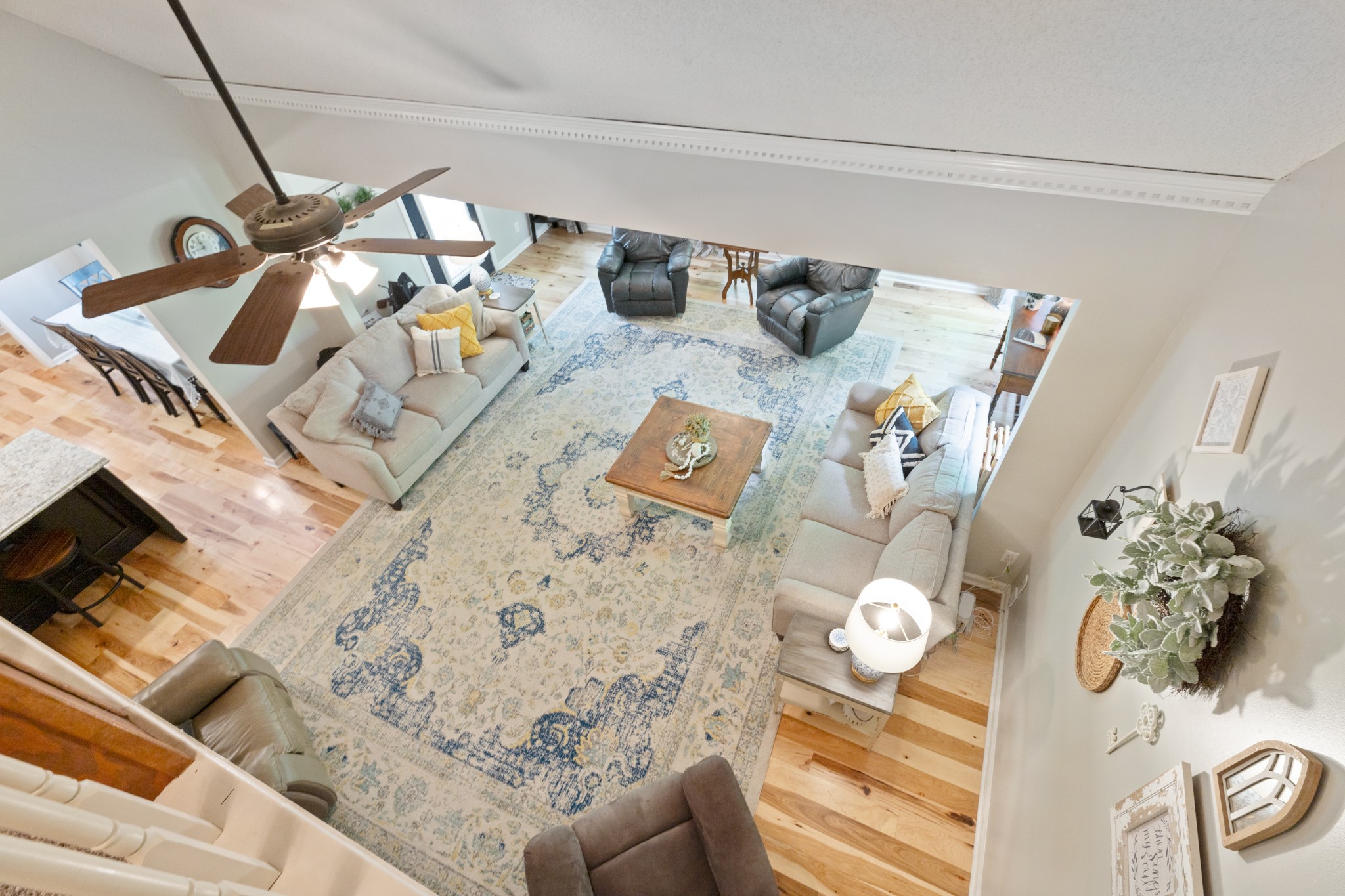 162 Hickory Hollow Dr