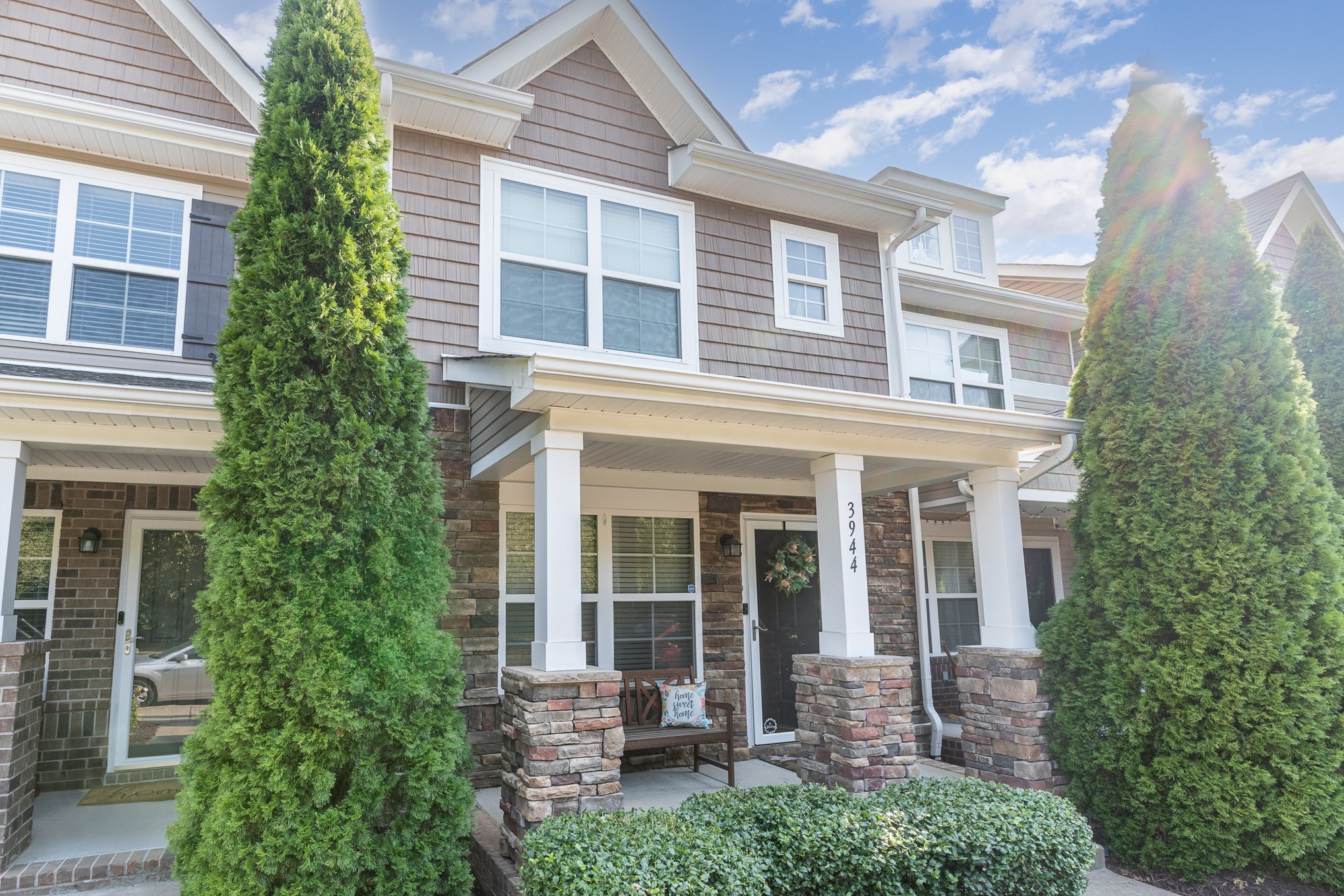 3944 Hoggett Ford Rd