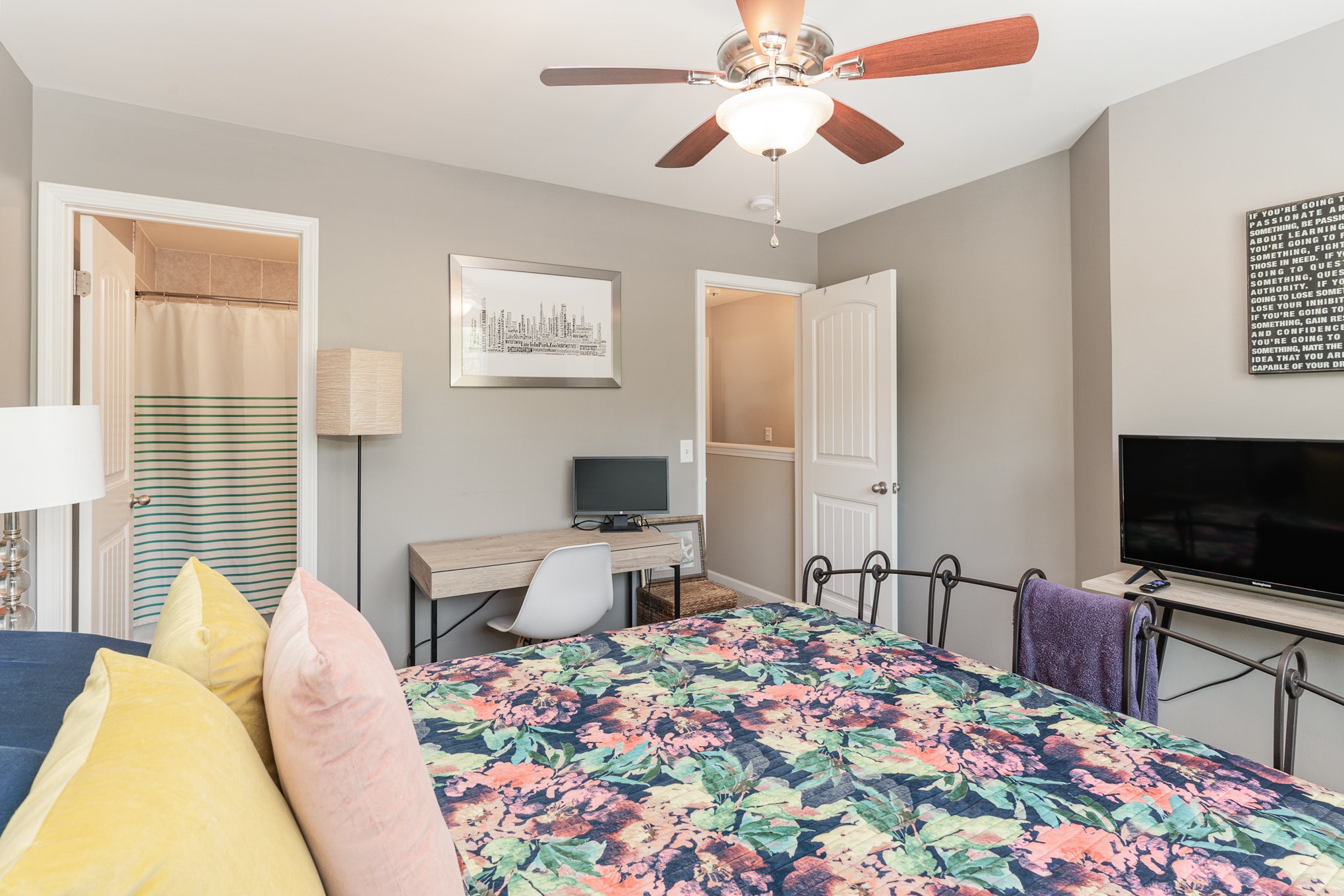 3944 Hoggett Ford Rd