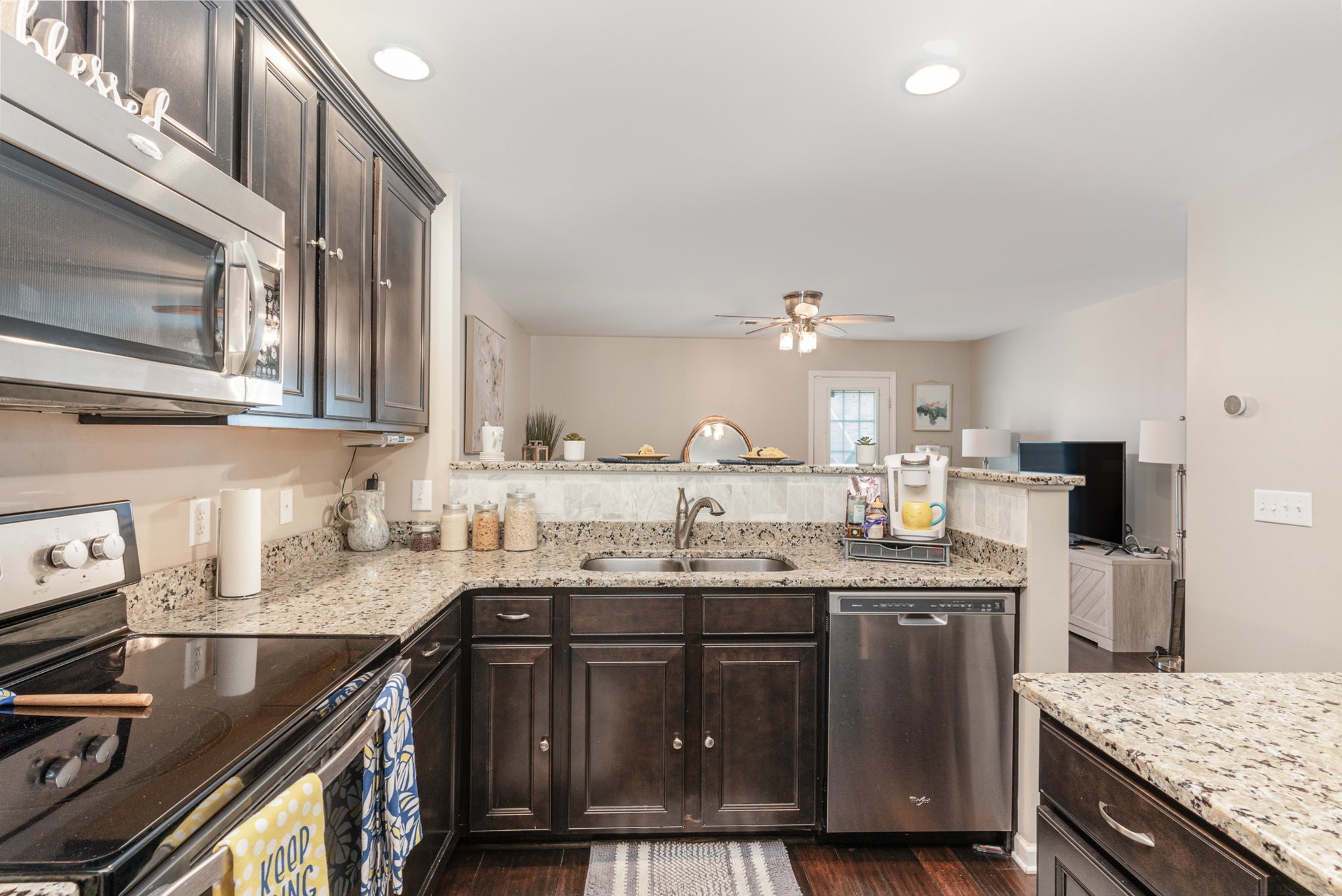 3944 Hoggett Ford Rd