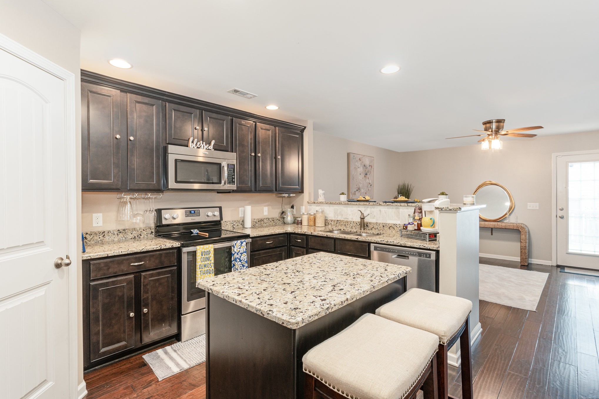 3944 Hoggett Ford Rd