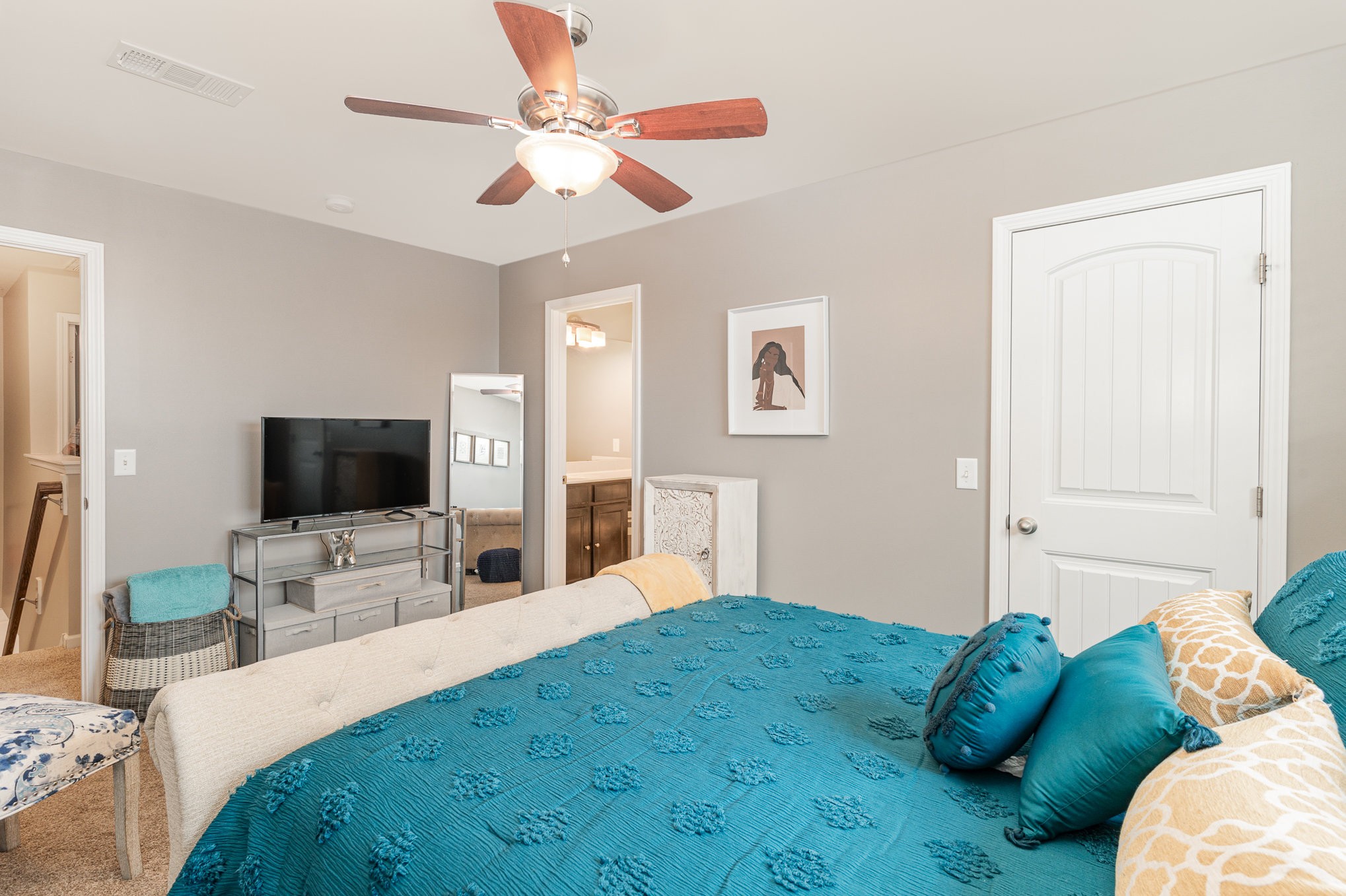 3944 Hoggett Ford Rd