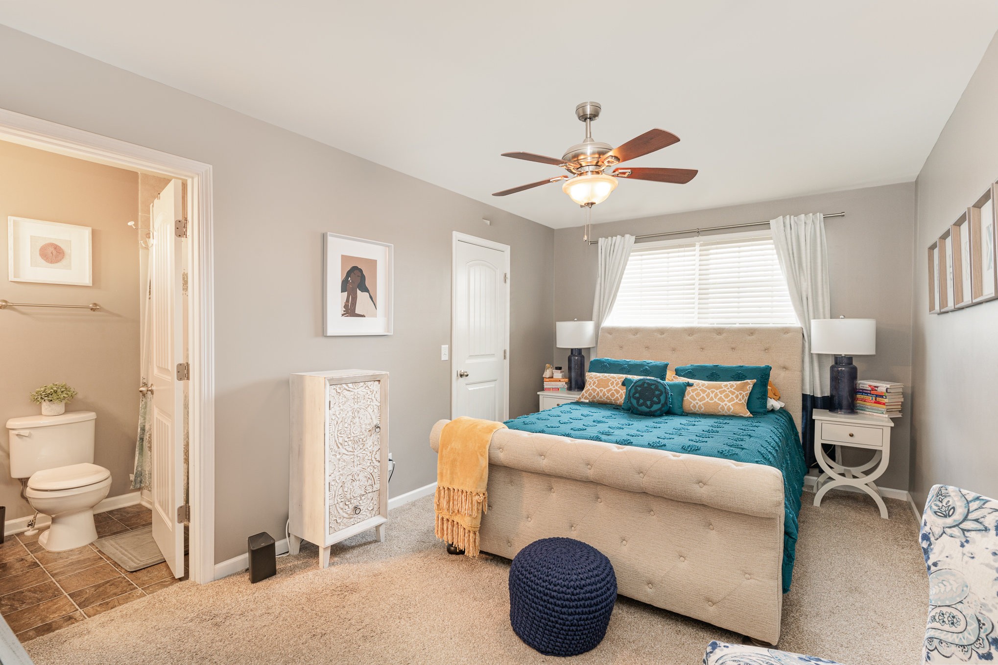 3944 Hoggett Ford Rd