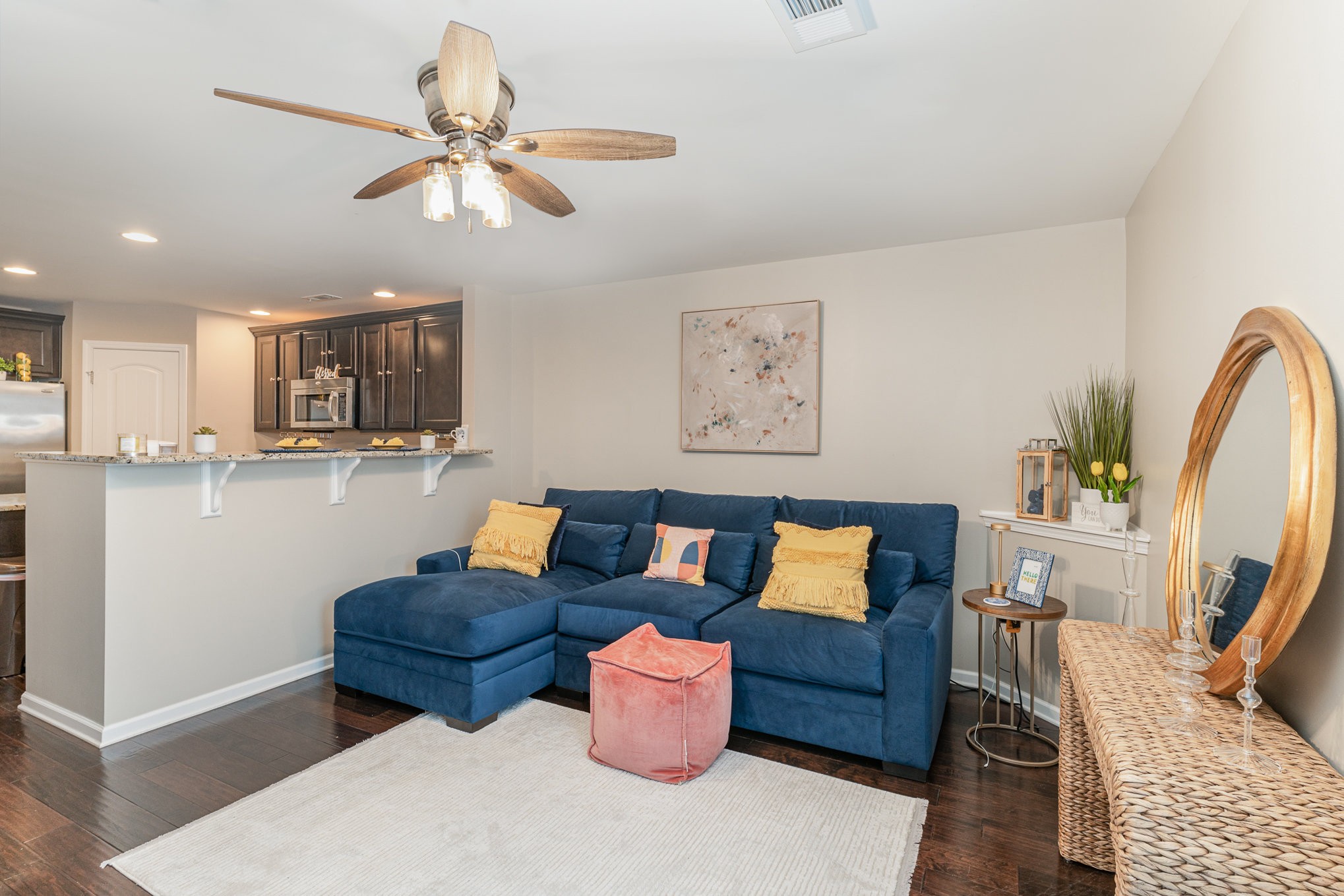 3944 Hoggett Ford Rd