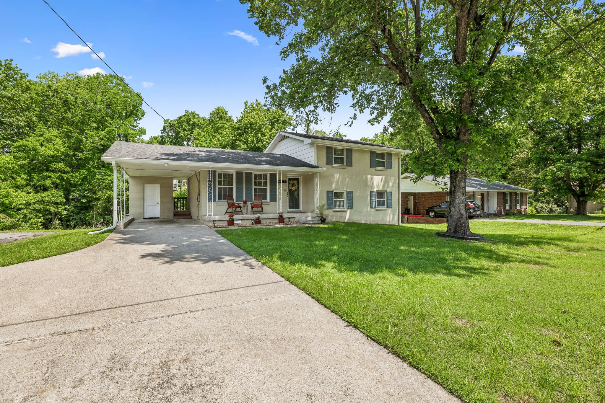 3138 Boulder Park Dr