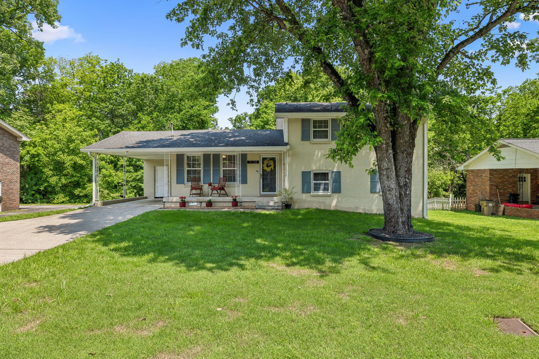 3138 Boulder Park Dr