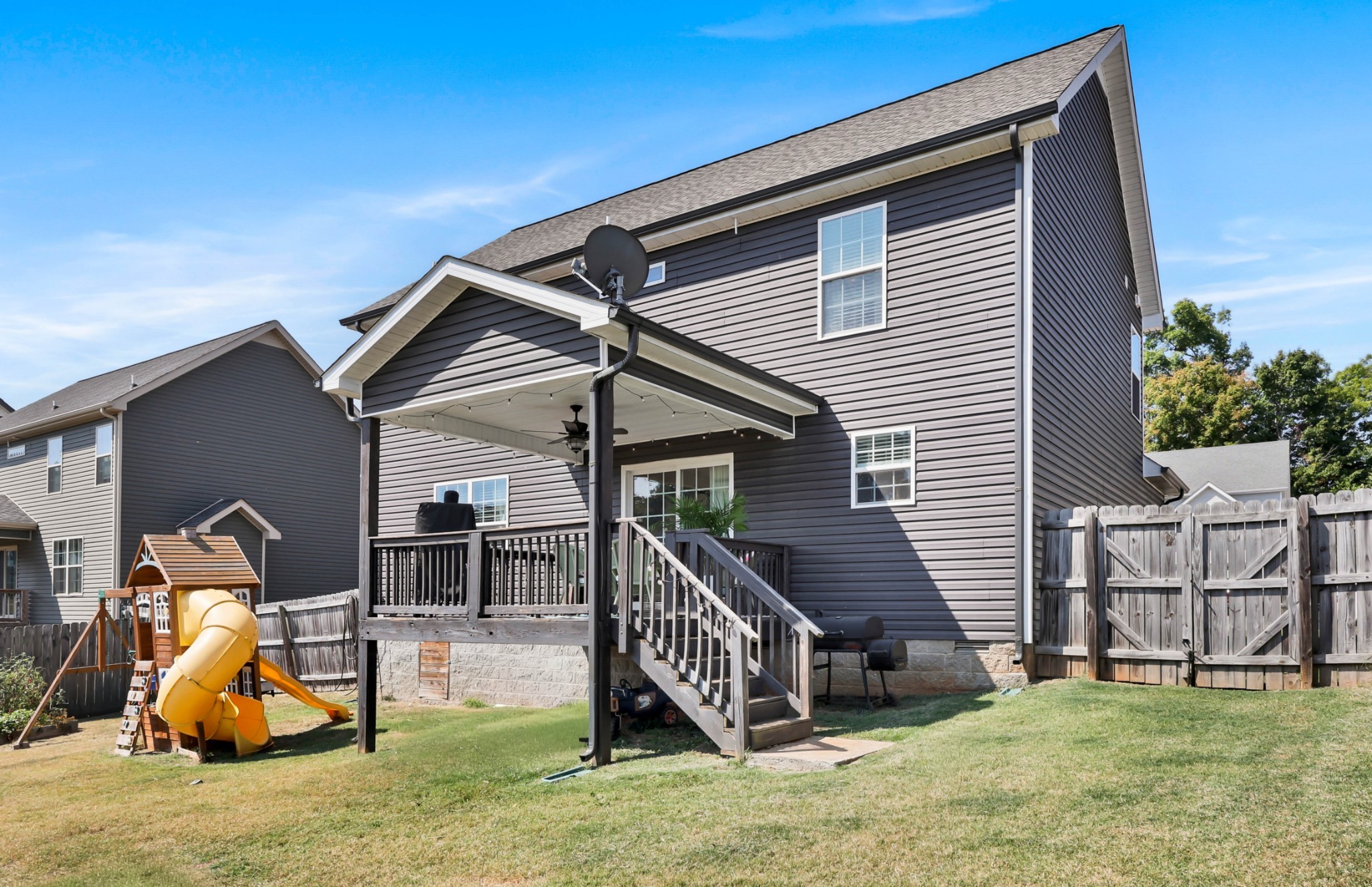 1217 Morstead Dr