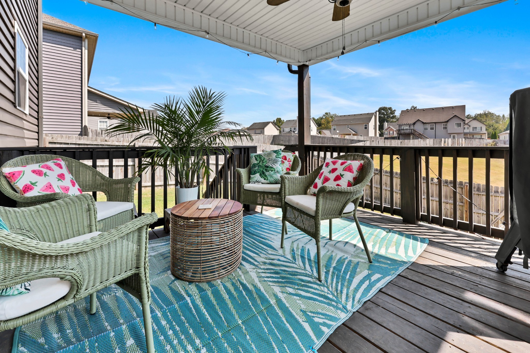 1217 Morstead Dr