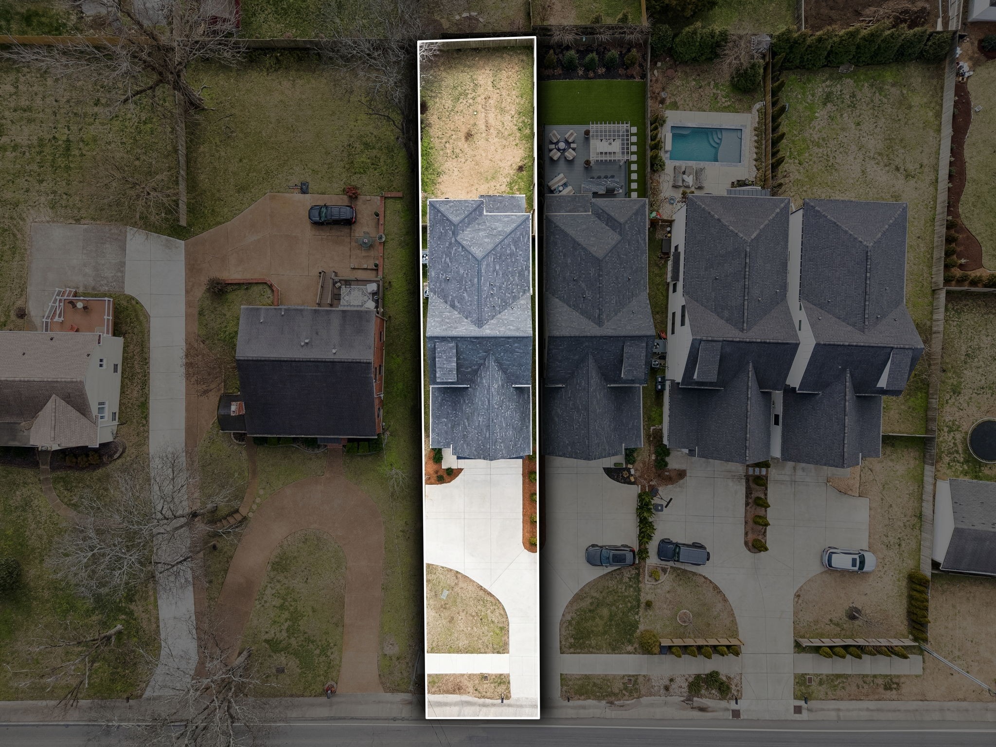 937 Woodmont Blvd