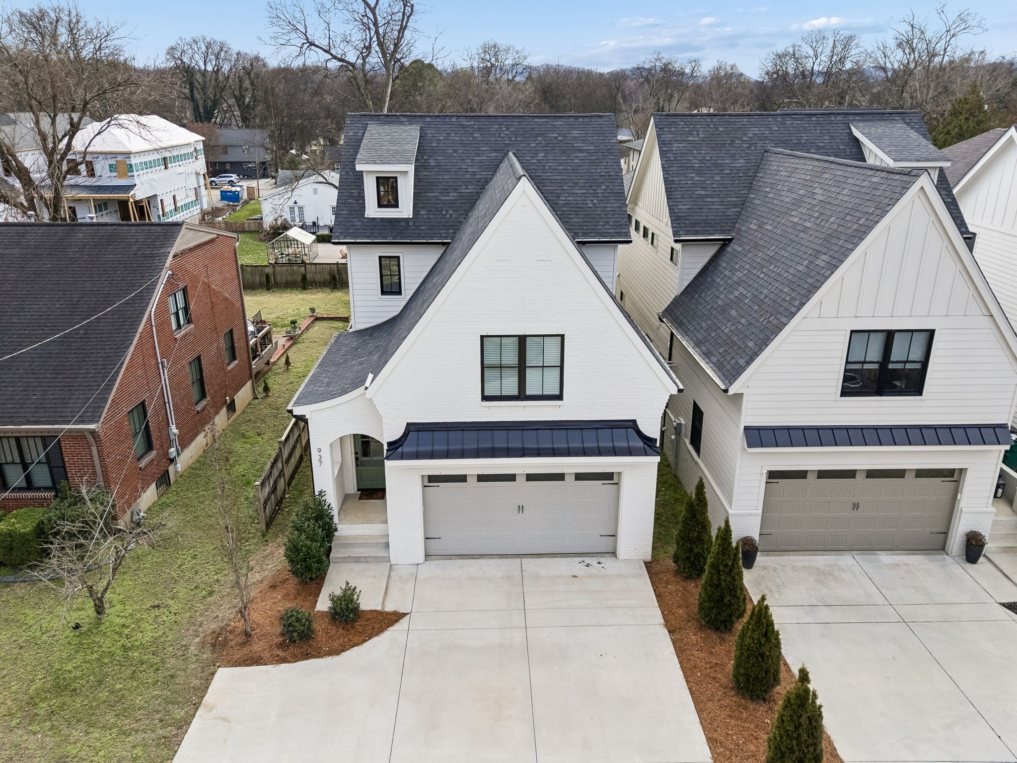 937 Woodmont Blvd